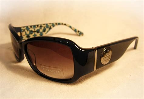 authentic coach sunglasses.